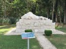 PICTURES/France - Battle of Verdun Smaller Memorials/t_lion-memorial.jpg